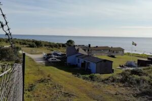 Sjövärnsgården – Vandrarhem Gotland