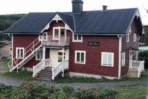 Sjövillan Bed & Breakfast