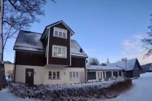 Sjövillan-konferencen