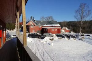 Seven Lakes Conference Ltd