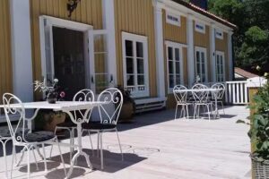 Skäftekärr Hotel