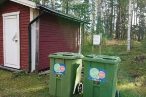 Skålans Nature Camping