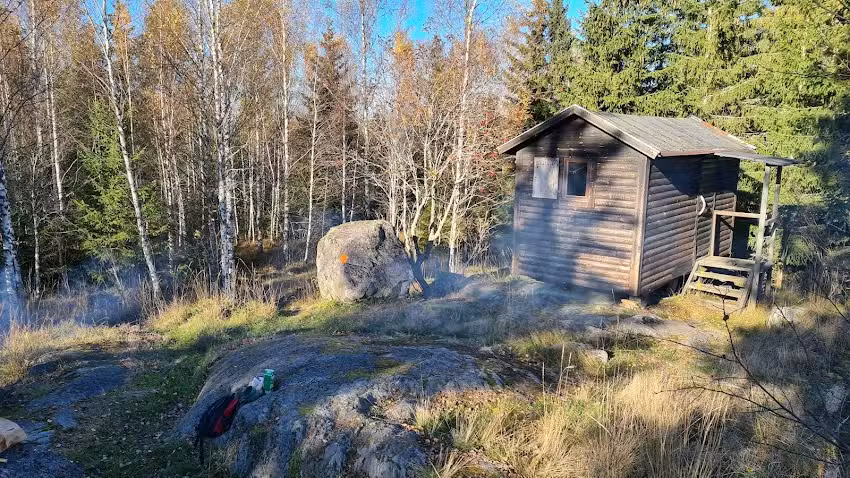 Skålbystugan
