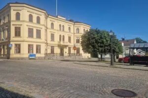 Skänninge City Hotel