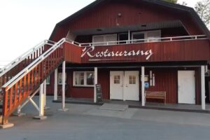 Skansholmen Fritid AB