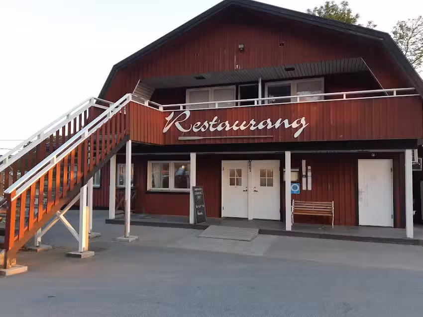 Skansholmen Fritid AB