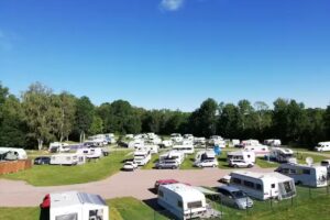 Skantzö Bath & Camping