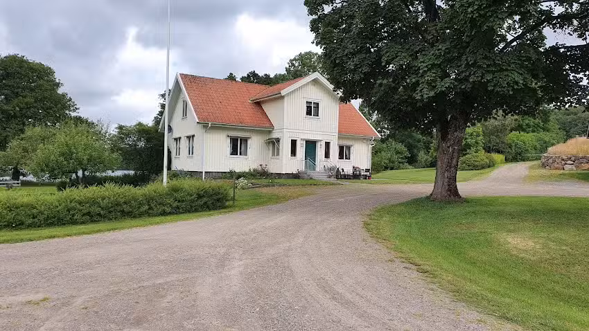 Skärbäcks Gård