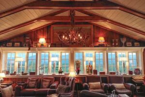 Skarvruets Högfjällshotell AB