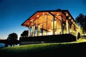 Skåvsjöholm hotel & conference