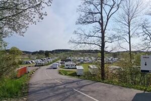 Skeppsdockans Camping and Hostel