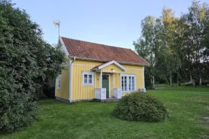 Skillingaryds Bed & Breakfast