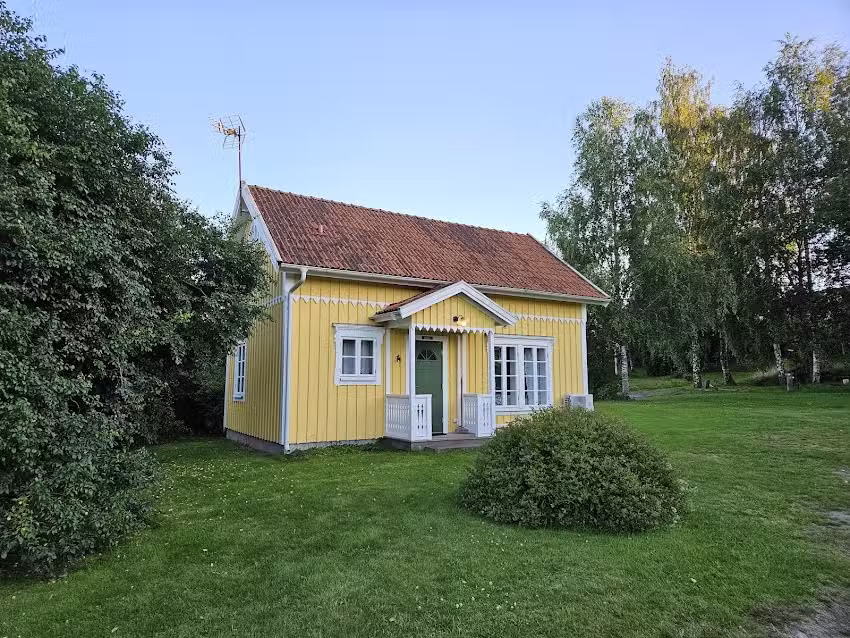 Skillingaryds Bed & Breakfast