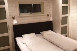 Skis B251 – Grizzly Apartments