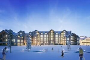 SkiStar Lodge Hundfjället