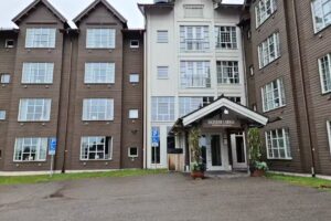 SkiStar Lodge Lindvallen med Experium