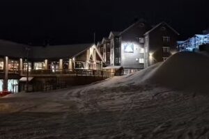SkiStar Lodge Vemdalen