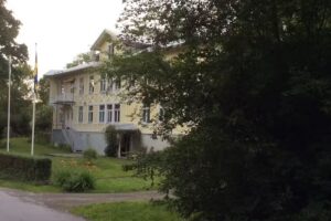 Wald- und Seeherberge