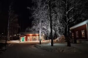 Skogen Hotell Arvidsjaur AB