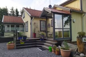 Skogis Bed & Breakfast