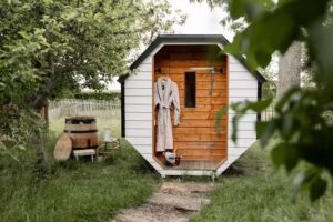 Sköllengården Hotel, Restaurant & Konferenz