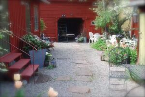 Shoemaker’s Garden B&B