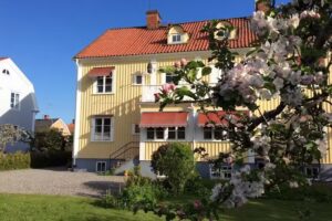 Skomakerens Bed & Breakfast