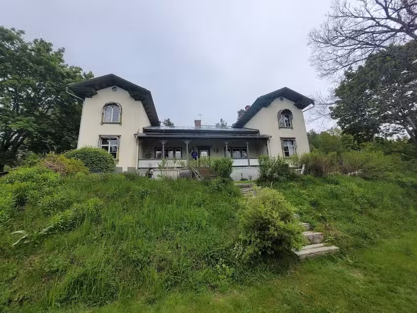 Komfortable værelser Fryksta