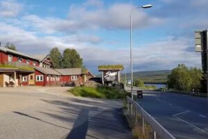 Skoogs Krog Bistro Delikatesser og Overnatning