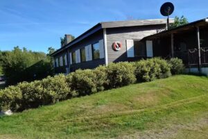 Feriendorf Tailor’s Island