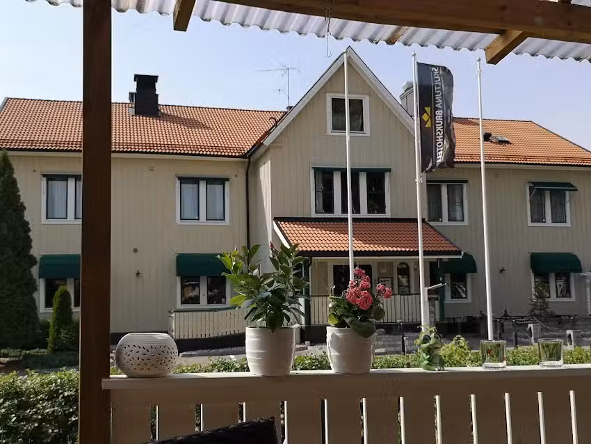 Skultuna Hotell & Konferens AB