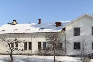 Skultunaby Bed & Breakfast