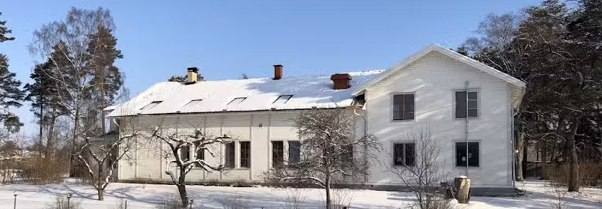 Skultunaby Bed & Breakfast