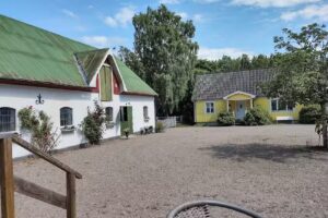 skummeslöv B & B