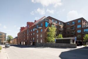 Sky Hotel Apartments City