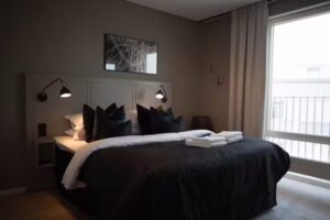 Sky Hotel Apartments Executive