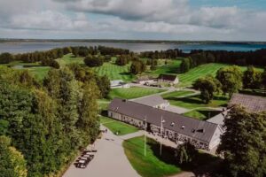 Skyrup Golf & Hotell