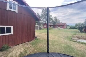 Skyttåsa Bed & Breakfast