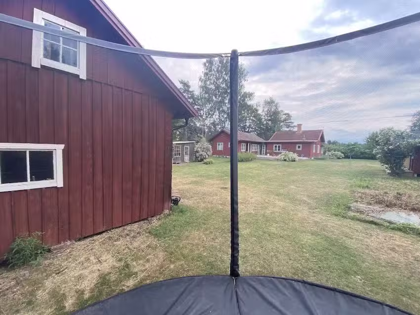 Skyttåsa Bed & Breakfast