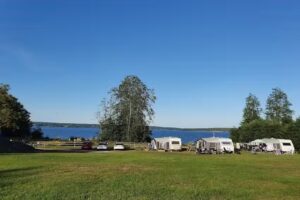 Slädavikens Camping