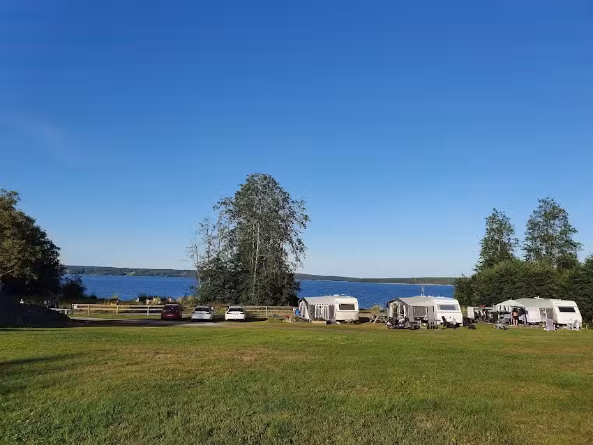 Slädavikens Camping