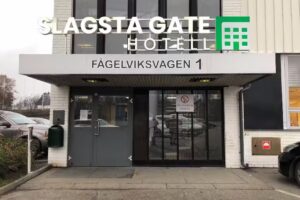Slagsta Gate Hotel