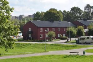 Slagsta Motell & Wärdshus