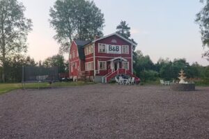 Slätterne Gård B&B