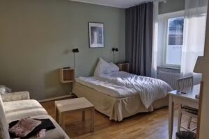 Slottshotellet Annex