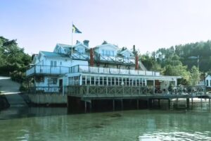 Slussen’s Guesthouse