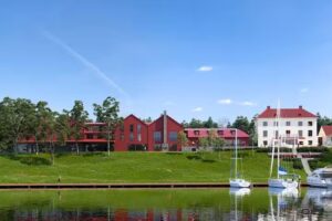 Smådalarö Gård Hotel & Spa