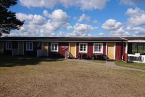 Smålandsbyns kanoudlejning & overnatning i Vimmerby