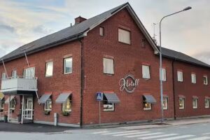 Smålandsstenar Hotel und Schulungszentrum