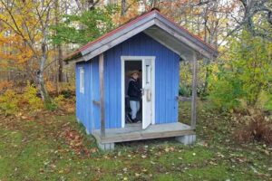 Småland Hytter Bolmen